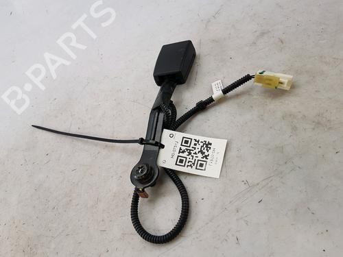 Engate do cinto KIA PICANTO III (JA) 1.0 (67 hp) 27916008