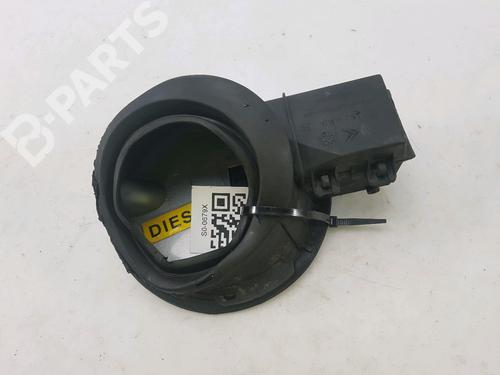 Fuel flap CITROËN C2 (JM_) 1.4 HDi | BP11703260C131 