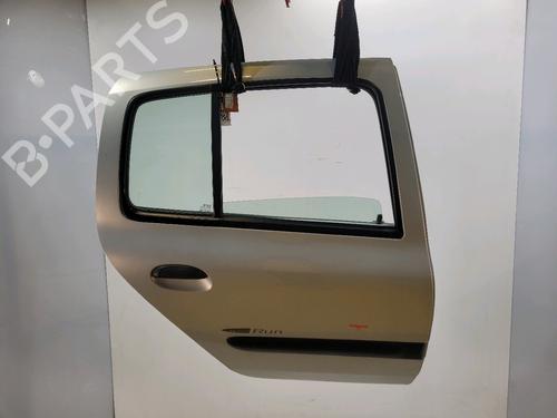 Porta posteriore destra RENAULT CLIO II (BB_, CB_) 1.4 16V (B/CB0P, BB13) (98 hp) 30895875