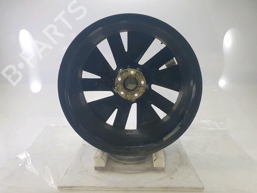 Rim PEUGEOT 3008 II SUV (MC_, MR_, MJ_, M4_) Hybrid | BP26405841C45