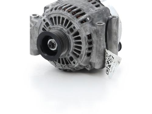 Used Alternator Alternator MINI MINI (R50, R53) Cooper (116 hp) 34575618 34575618