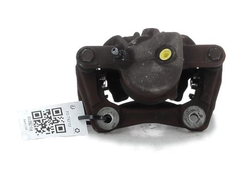 Left front brake caliper RENAULT MODUS / GRAND MODUS (F/JP0_) 1.2 (JP0C, JP0K, FP0C, FP0K, FP0P, JP0P, JP0T) | BP33866708M105 - Image 4