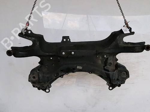 Used Subframe TOYOTA VERSO (_R2_) 2.0 D-4D (AUR20_, AUR20R) (126 hp) 27690800