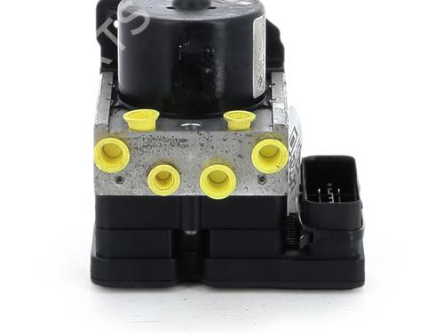 ABS pump RENAULT TWINGO II (CN0_) 1.2 16V (CN0K, CN0V, CN0A) | BP36211462M43 - Image 3