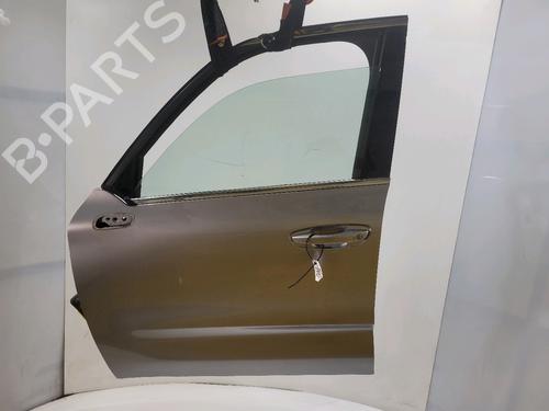 Used Left front door Left front door 39524284 39524284
