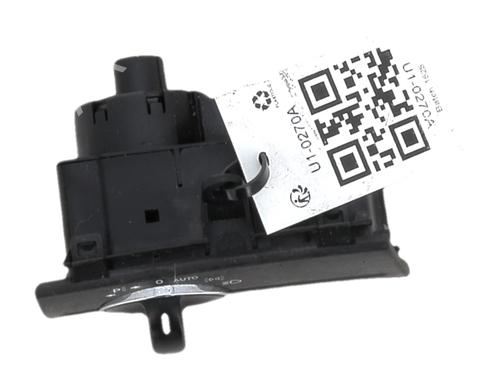 Headlight switch MERCEDES-BENZ E-CLASS (W211) E 200 CDI (211.007) | BP38947628I24 - Image 5