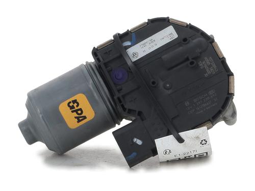 Used Front wiper motor VW TOURAN (5T1) 1.6 TDI (115 hp) 30449472