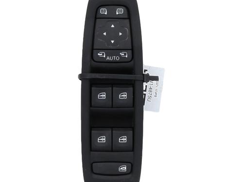 Used Left front window switch Left front window switch RENAULT SCÉNIC IV (J9_) 1.3 TCe 140 (140 hp) 33685631 33685631