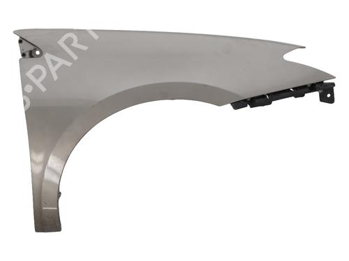Kotflügel rechts vorne für RENAULT LAGUNA III (BT0/1) 1.5 dCi (BT00, BT0A, BT0T, BT1J) (110 hp) 28106121