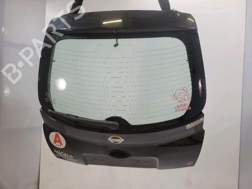 Used Tailgate Tailgate 37681058 37681058