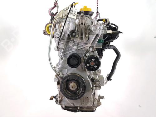 Used Engine Engine 37483329 37483329