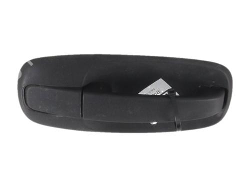 Tailgate handle RENAULT TRAFIC II Van (FL) 2.0 dCi 90 (FL0H, FL00, FL01, FL0M, FL0P, FL0S) | BP37166436C132 - Image 3