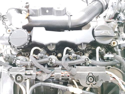 Engine PEUGEOT 308 SW I (4E_, 4H_) 1.6 HDi | BP29231496M1 