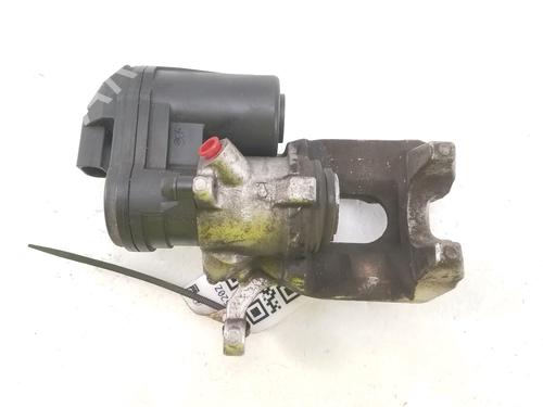 Left rear brake caliper BMW 4 Coupe (G22, G82) 420 d Mild-Hybrid xDrive | BP27918814M107 