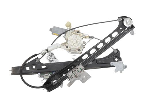 Used Rear left window mechanism Rear left window mechanism MERCEDES-BENZ CLS (C219) CLS 320 CDI (219.322) (224 hp) 36252648 36252648