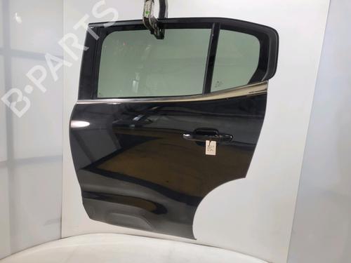 Used Left rear door CITROËN C5 AIRCROSS (A_) 1.6 Hybrid 225 (A45GFR) (224 hp) 29522823