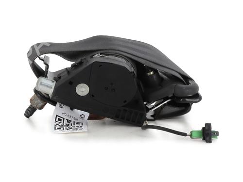 Front right belt tensioner CHEVROLET AVEO / KALOS Hatchback (T250, T255) 1.2 | BP27308709C88 