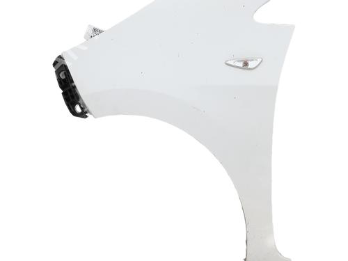 Used Left front fenders KIA PICANTO II (TA) 1.0 (67 hp) 28686125