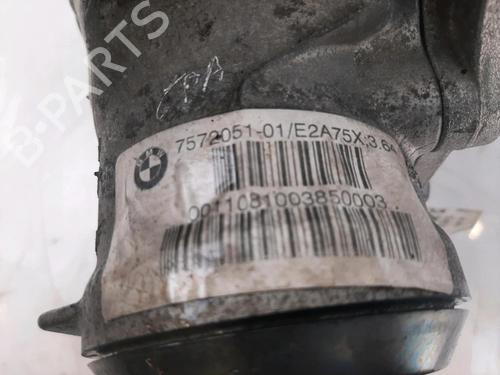 Front differential BMW X1 (E84) xDrive 18 d | BP37086690M23 - Image 5