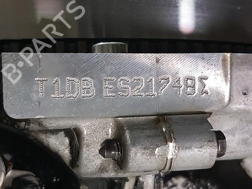 Engine FORD FOCUS III  | BP33166303M1  - Image 12