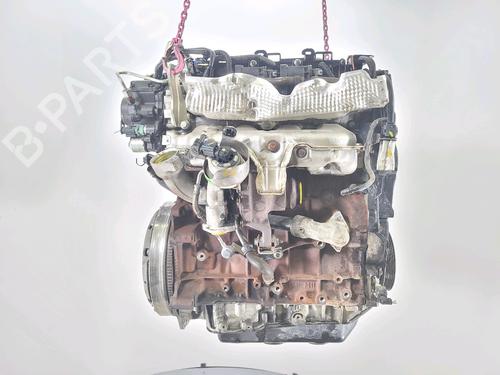 Engine CITROËN DS3 (SA_)  | BP28333092M1 