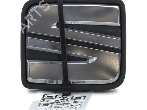 Used Tailgate handle SEAT IBIZA V (KJ1, KJG) 1.0 TSI (95 hp) 29415958