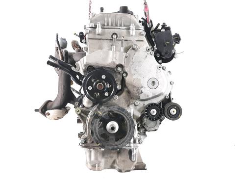 Used Engine KIA CEE'D SW (ED) 1.6 CRDi 90 (90 hp) 31085602