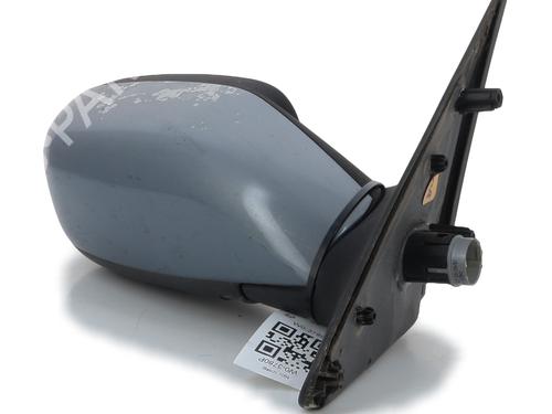 Right mirror RENAULT LAGUNA II (BG0/1_) 1.9 dCi (BG08, BG0G) | BP29389701C27 