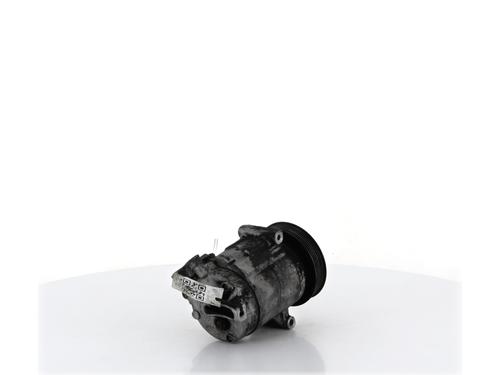 AC compressor CHEVROLET CRUZE (J300) 2.0 CDI | BP38767703M34 - Image 3