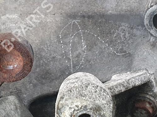 Gearbox MINI MINI (R50, R53) One | BP33533750M3 - Image 5