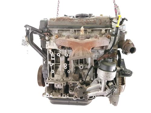 Engine PEUGEOT 206+ (2L_, 2M_) 1.1 | BP36659987M1 - Image 2