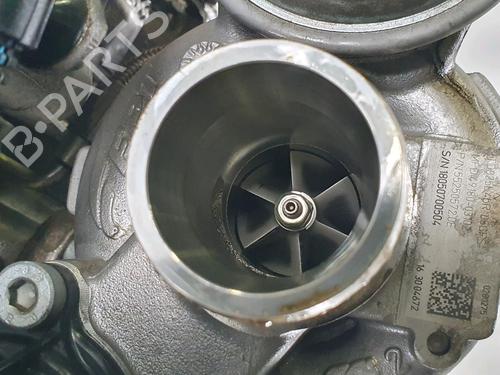 Engine FIAT 500L (351_, 352_) 0.9 (199LYC1B) | BP34428140M1  - Image 7