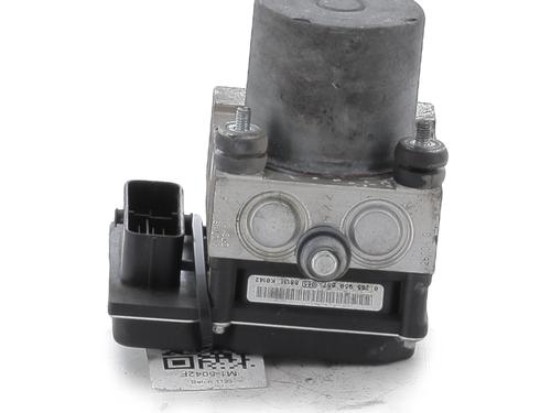 ABS Bremseaggregat CITROËN C5 III (RD_) 2.2 HDi (RD4HTH) (170 hp) 30654178