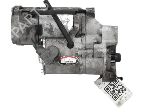 Starter LAND ROVER RANGE ROVER EVOQUE (L538) 2.2 D 4x4 | BP36380327M8 - Image 5