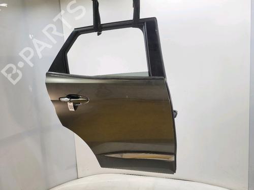 Used Right rear door PEUGEOT 3008 II SUV (MC_, MR_, MJ_, M4_) 1.5 BlueHDi 130 (131 hp) 29623619