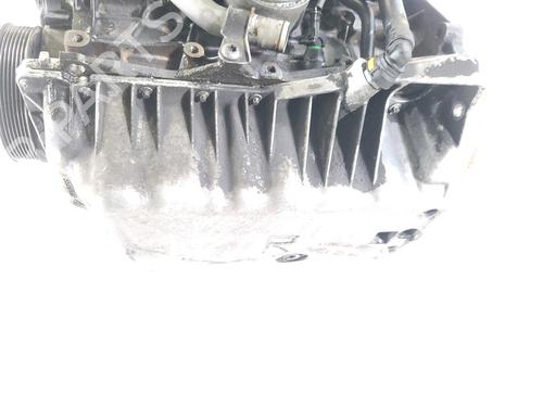Engine RENAULT MEGANE III Hatchback (BZ0/1_, B3_) 1.9 dCi (BZ0N, BZ0J) | BP25930972M1 