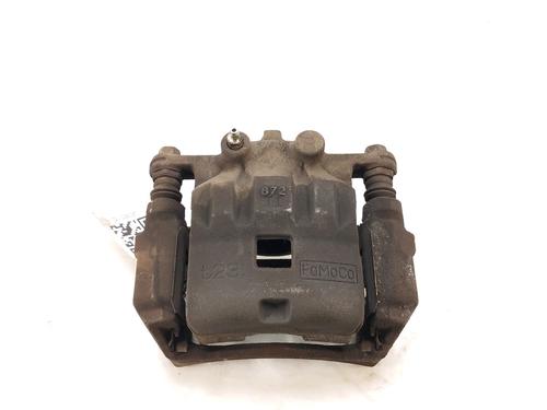 Used Left front brake caliper MAZDA 2 (DE_, DH_) 1.3 (DE3FS) (75 hp) 27918099