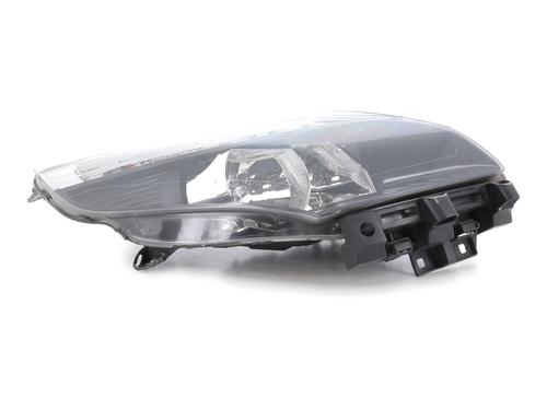 Used Right headlight RENAULT SCÉNIC III (JZ0/1_) 1.5 dCi (106 hp) 30653347
