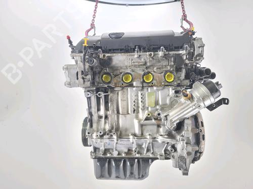 Engine PEUGEOT 308 I (4A_, 4C_) 1.6 16V | BP29624171M1 