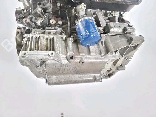 Engine PEUGEOT 307 (3A/C) 2.0 16V | BP21184734M1 