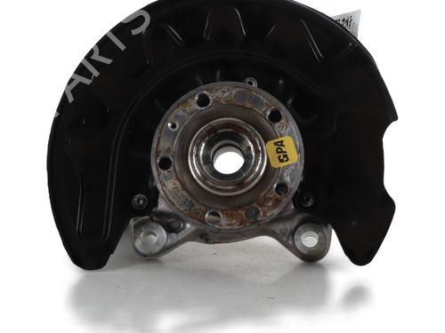 Used Left front steering knuckle Left front steering knuckle CUPRA FORMENTOR (KM7, KMP) 1.5 eTSI (150 hp) 34177320 34177320