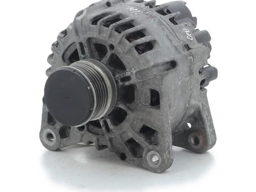 Used Alternator DACIA DUSTER (HS_) 1.5 dCi 4x4 (109 hp) 31032071