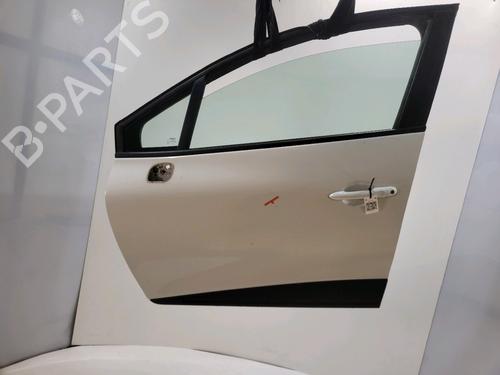 Used Left front door Left front door RENAULT CLIO IV (BH_) 1.5 dCi 75 (75 hp) 36210583 36210583