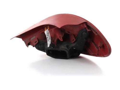 Left taillight PEUGEOT 207 (WA_, WC_) 1.4 HDi | BP29874643C34