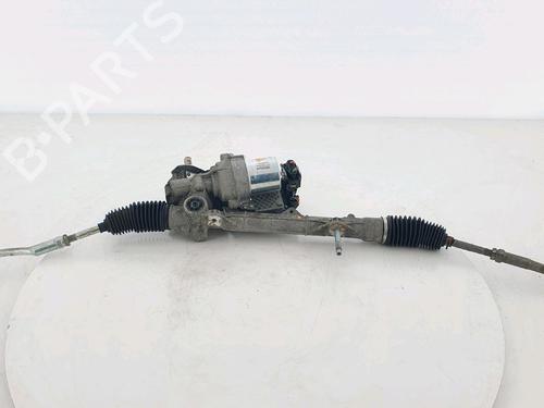 Used Steering rack PEUGEOT 207 (WA_, WC_) 1.6 HDi (90 hp) 30334198