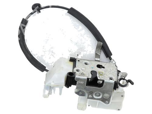 Used Rear left lock MASERATI QUATTROPORTE V 4.2 (400 hp) 31239826