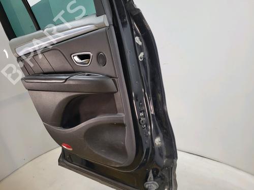 Left rear door RENAULT ESPACE V (JR_) 1.6 dCi 160 | BP29047871C4 