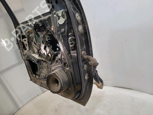 Left front door NISSAN PATHFINDER III (R51) 2.5 dCi 4WD | BP20672618C2 