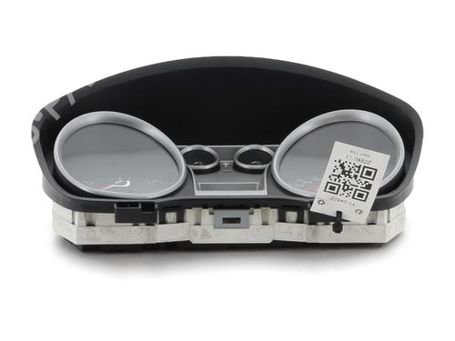 Cockpit FORD KUGA I 2.0 TDCi 4x4 | BP29902881C47