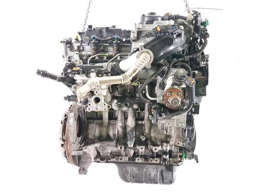 Engine PEUGEOT PARTNER Box Body/MPV 1.6 BlueHDi 100 | BP30828113M1